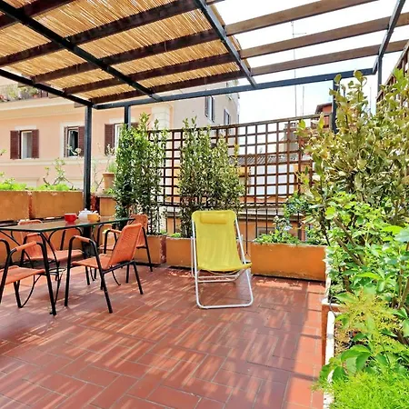 Apartment Smart Sky *