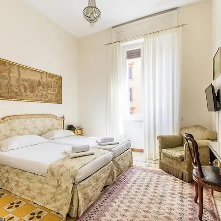 Trastevere Deco Apartment Rome