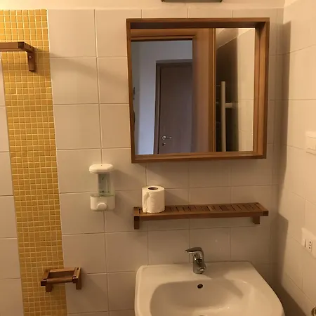 Rentalsinrome Apartment Rome