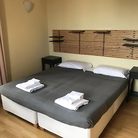 Apartment Rentalsinrome *