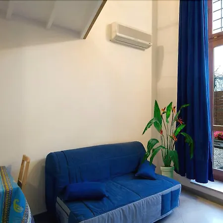 Romalighthouse Apartment Rome
