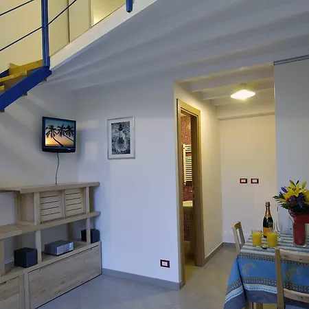 Romalighthouse Apartment Rome