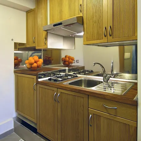 Apartment Romalighthouse *