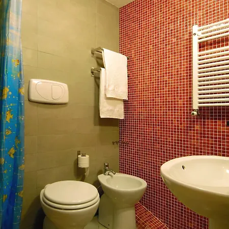Apartment Romalighthouse
