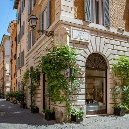 Penzion The Right Place 4u Navona Luxury