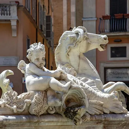The Right Place 4u Navona Luxury 5*