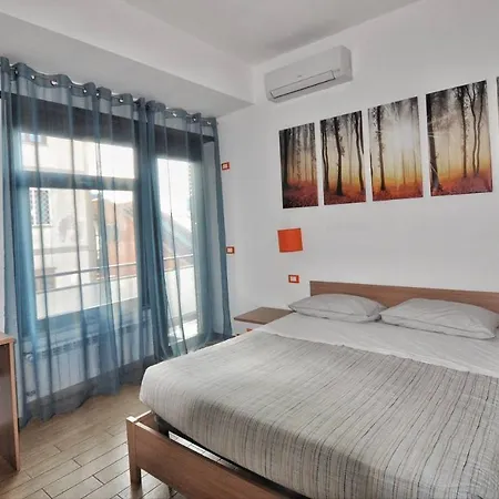 Bed & Breakfast Eurooms B&B *
