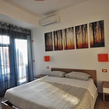 Bed & Breakfast Eurooms B&B Rome