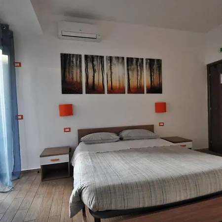 Bed & Breakfast Eurooms B&B