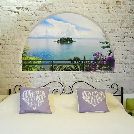 Appartement La Piccola Stellina Rome