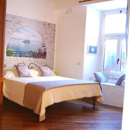 Appartement La Piccola Stellina Rome