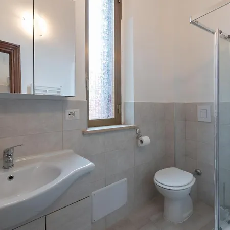 Appartement Evelina In Trastevere *