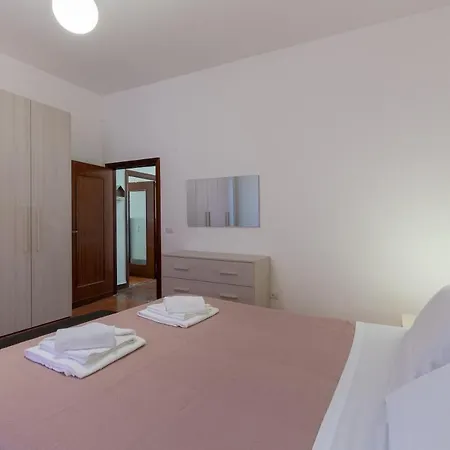 Apartament Evelina In Trastevere *