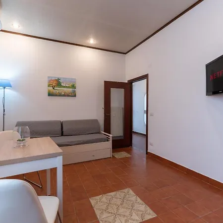 Apartament Evelina In Trastevere *