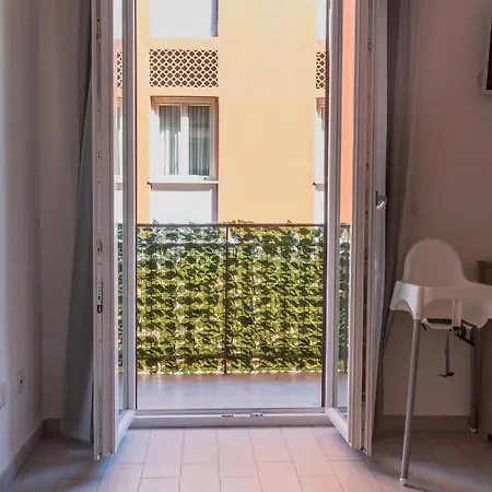 Appartamento Tattica House