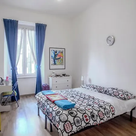 Ulysses In Bed & Breakfast