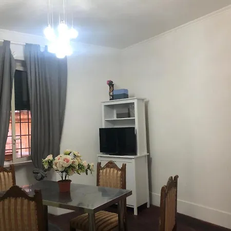 Affaccio Su Piazza Navona Apartment Rome