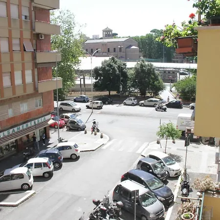 Italiapartment Vaticano Superior Apartment Rome