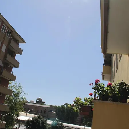 Italiapartment Vaticano Superior Rome