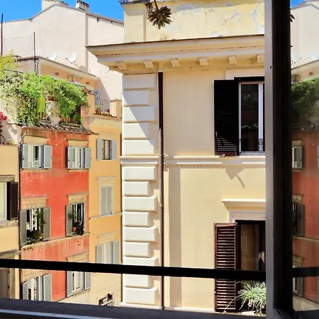 Smart Sky Apartment Rome