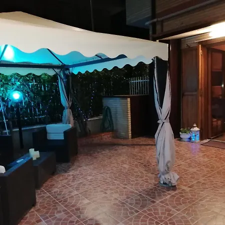Bed & Breakfast Elisir 3*