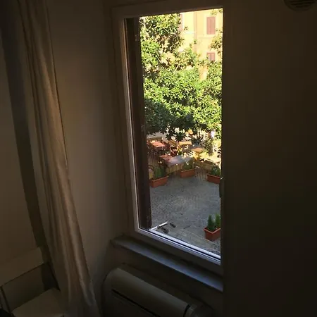 Apartment Cosy Trastevere *
