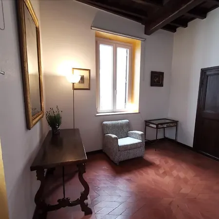 House Maximo Near Vatican *