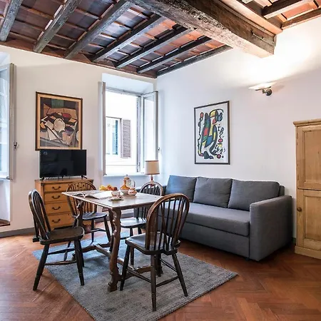 Apartment Dell'orso