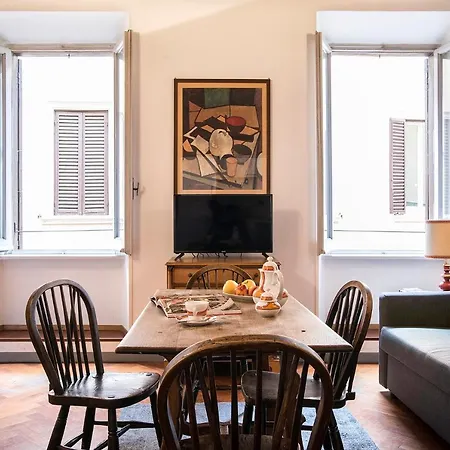 Dell'orso Apartment Rome