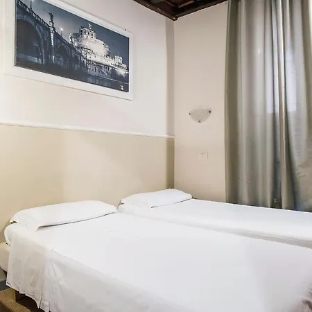 Dell'orso * Rome