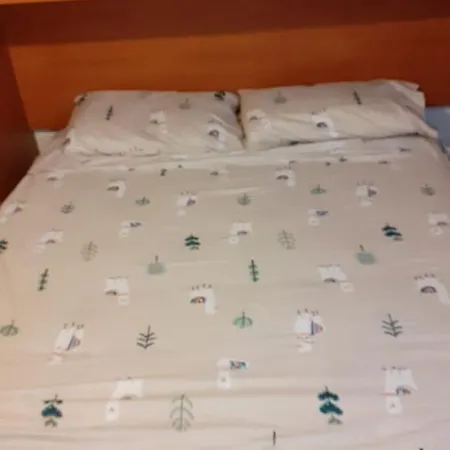 Le Tre Pastorelle Apartment *