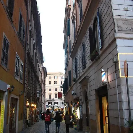 Apartment Eve At Trevi Fountain *