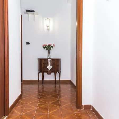 Maison d'hôtes 'na Casetta A Rome