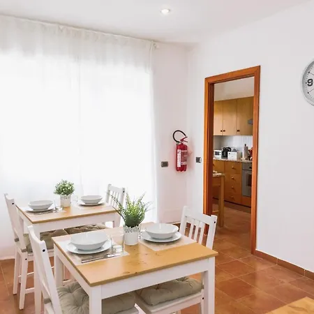 'na Casetta A Maison d'hôtes *