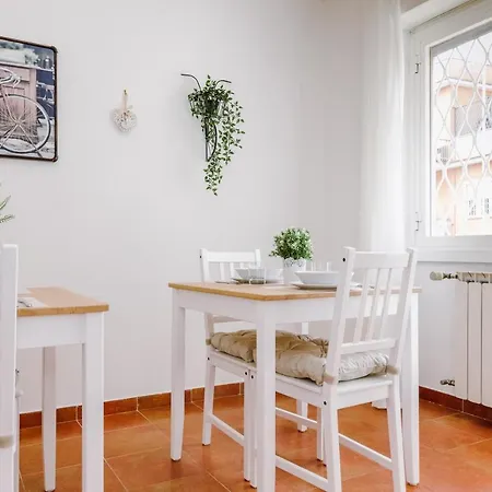 'na Casetta A Maison d'hôtes *