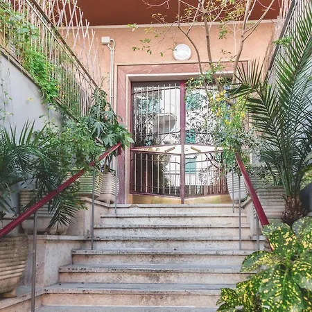 'na Casetta A Maison d'hôtes *