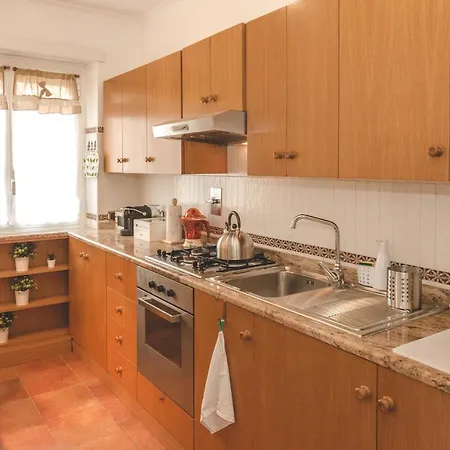 'na Casetta A Maison d'hôtes Rome