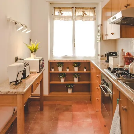 'na Casetta A Maison d'hôtes Rome