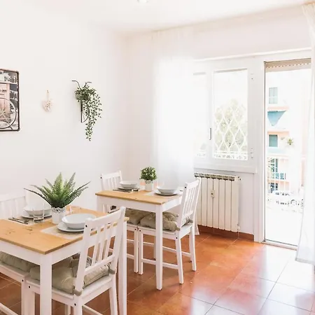 'na Casetta A Maison d'hôtes Rome