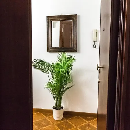 'na Casetta A Maison d'hôtes Rome