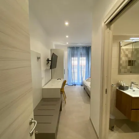 Apartment Italiapartment Vaticano Superior *