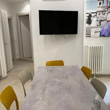 Italiapartment Vaticano Superior Apartment *