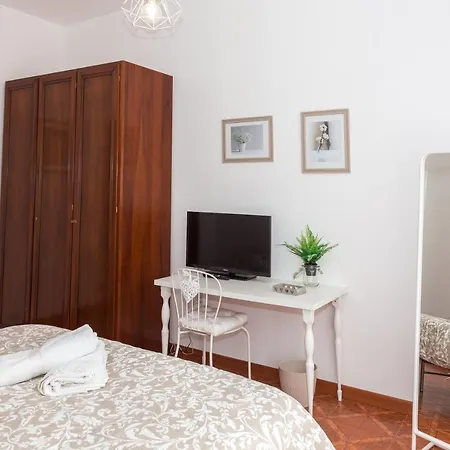 'na Casetta A Maison d'hôtes