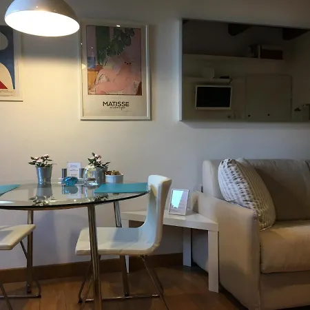 River View Apartment Rome