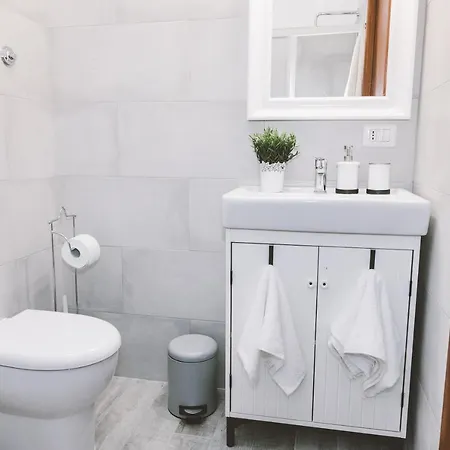 'na Casetta A Maison d'hôtes Rome