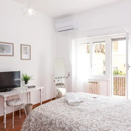 Maison d'hôtes 'na Casetta A