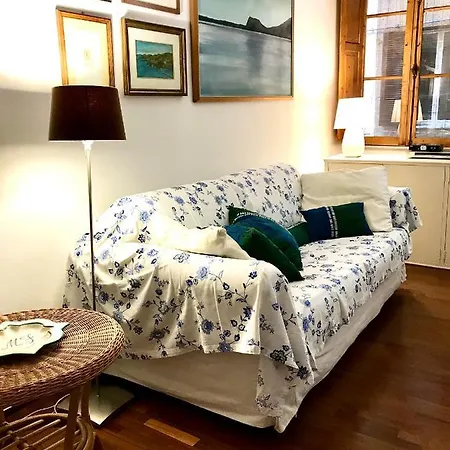 Le Sibille House Apartment *
