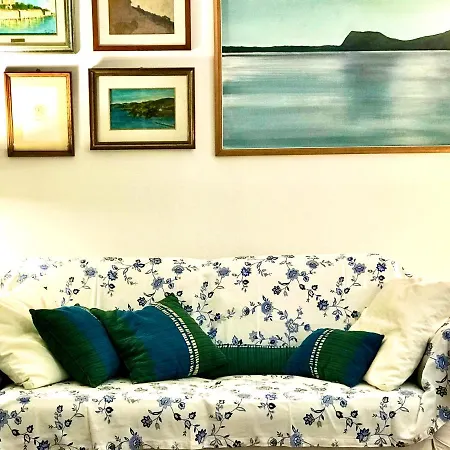 Le Sibille House Apartment