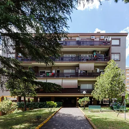 Appartamento Pelizzi Apartment, 5 Persone, 2 Camere, Balcone, Cinecittà *
