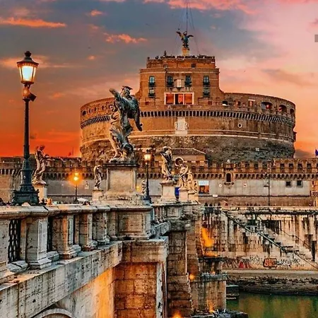 Pelizzi Apartment, 5 Persone, 2 Camere, Balcone, Cinecittà Appartamento Roma
